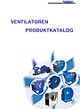 Ventilatoten