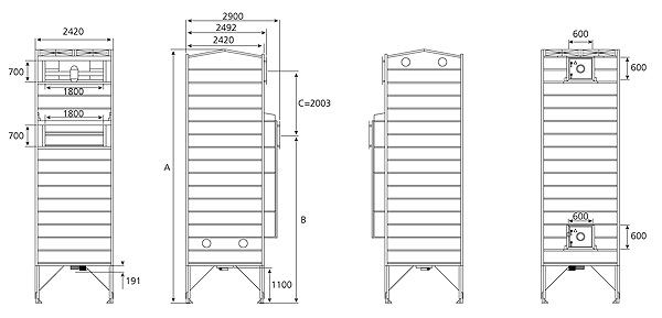 SuperJet Filter