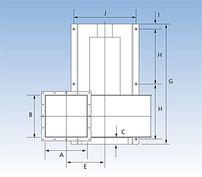 JK-30 MT bis JK-100 MT